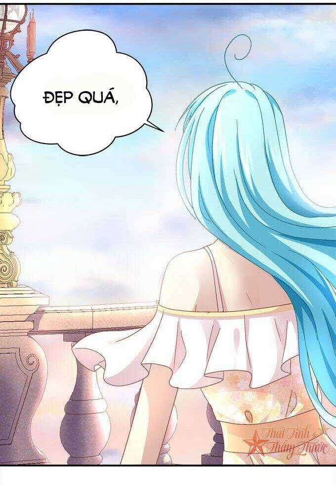 Đế Vương Ta Vẫn Còn Nhỏ Chapter 69 trang 5