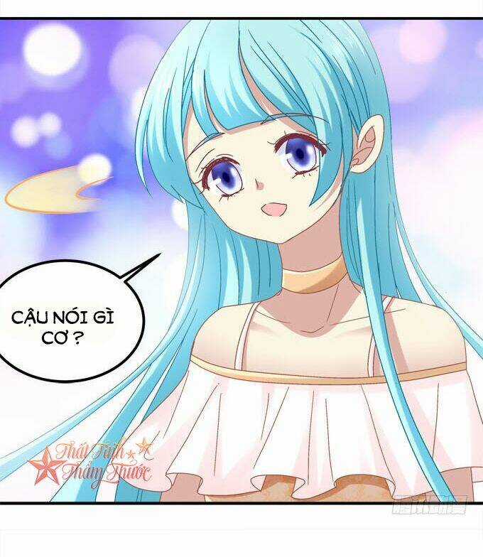 Đế Vương Ta Vẫn Còn Nhỏ Chapter 69 trang 7