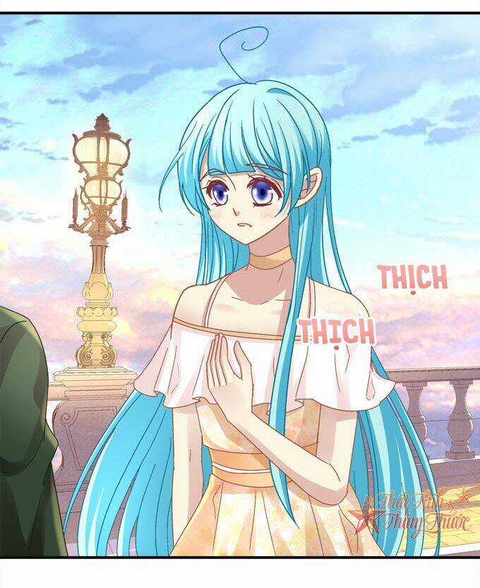 Đế Vương Ta Vẫn Còn Nhỏ Chapter 69 trang 9