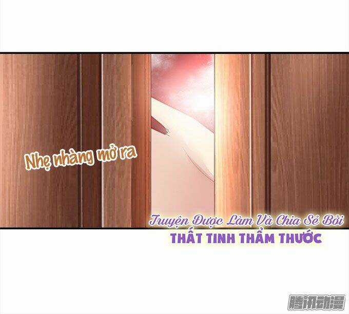 Đế Vương Ta Vẫn Còn Nhỏ Chapter 7 trang 3