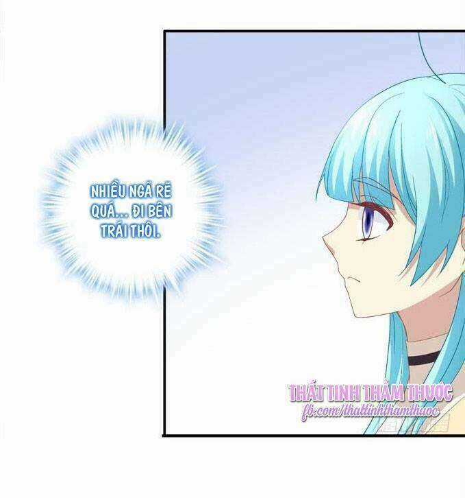 Đế Vương Ta Vẫn Còn Nhỏ Chapter 70 trang 12