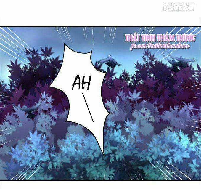 Đế Vương Ta Vẫn Còn Nhỏ Chapter 70 trang 15