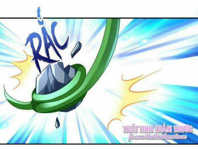 Đế Vương Ta Vẫn Còn Nhỏ Chapter 70 trang 20