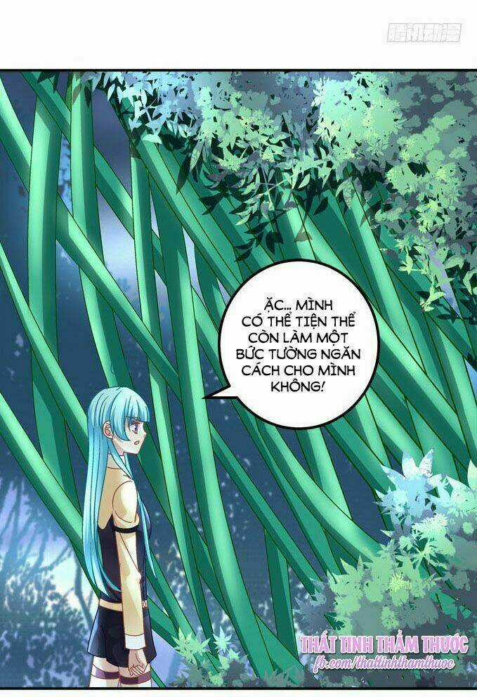 Đế Vương Ta Vẫn Còn Nhỏ Chapter 70 trang 26