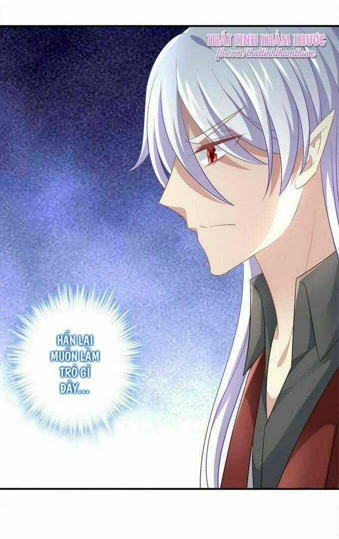 Đế Vương Ta Vẫn Còn Nhỏ Chapter 70 trang 35