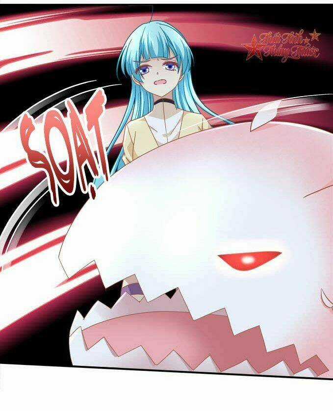 Đế Vương Ta Vẫn Còn Nhỏ Chapter 71 trang 10