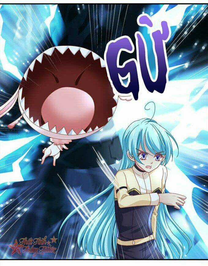 Đế Vương Ta Vẫn Còn Nhỏ Chapter 71 trang 12