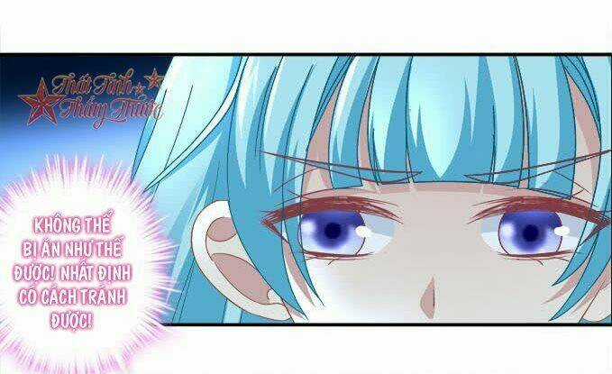 Đế Vương Ta Vẫn Còn Nhỏ Chapter 71 trang 15