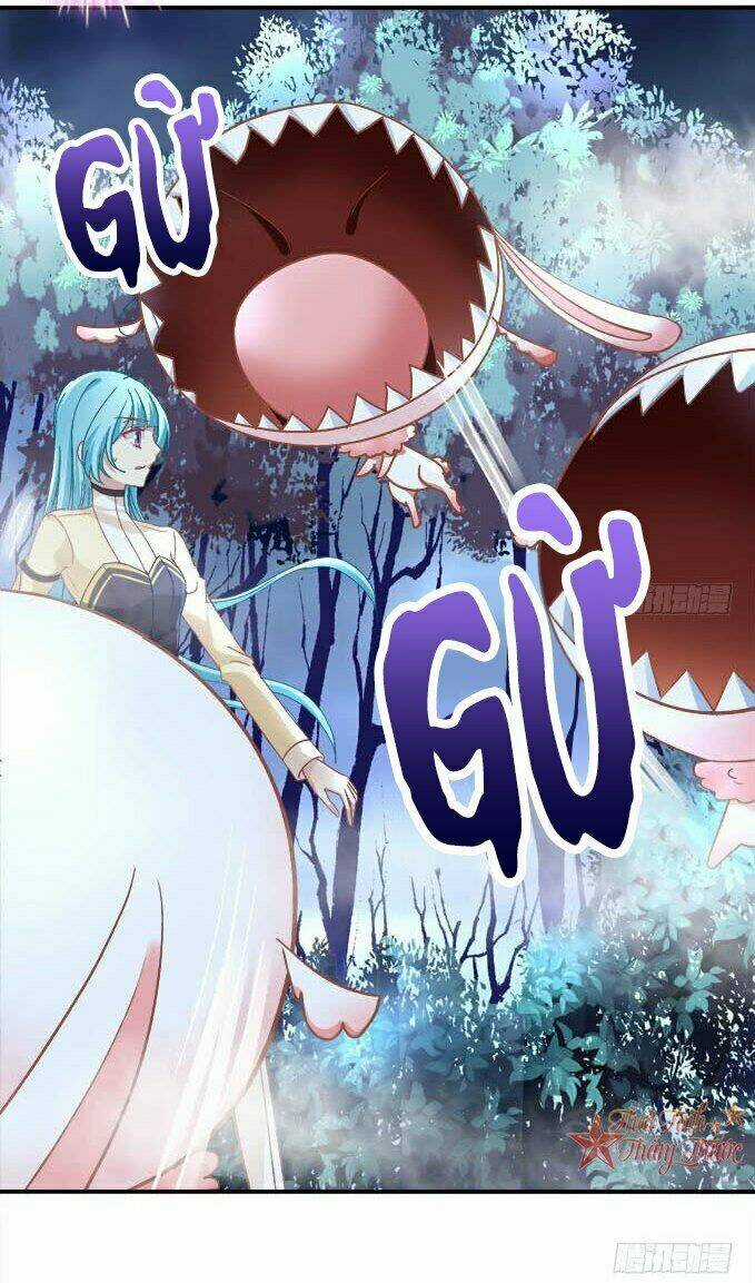 Đế Vương Ta Vẫn Còn Nhỏ Chapter 71 trang 16