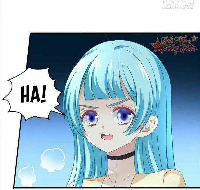 Đế Vương Ta Vẫn Còn Nhỏ Chapter 71 trang 19