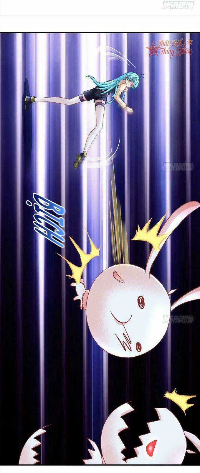 Đế Vương Ta Vẫn Còn Nhỏ Chapter 71 trang 20