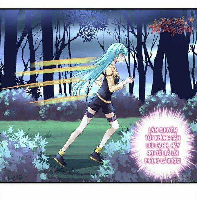 Đế Vương Ta Vẫn Còn Nhỏ Chapter 71 trang 25