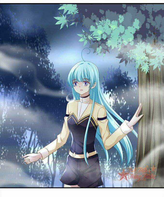 Đế Vương Ta Vẫn Còn Nhỏ Chapter 71 trang 26