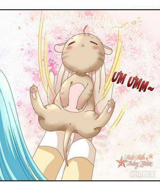 Đế Vương Ta Vẫn Còn Nhỏ Chapter 71 trang 29