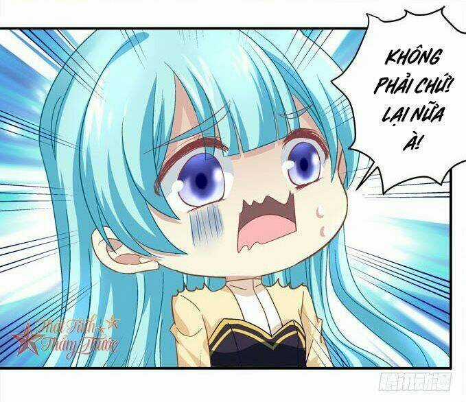 Đế Vương Ta Vẫn Còn Nhỏ Chapter 71 trang 30