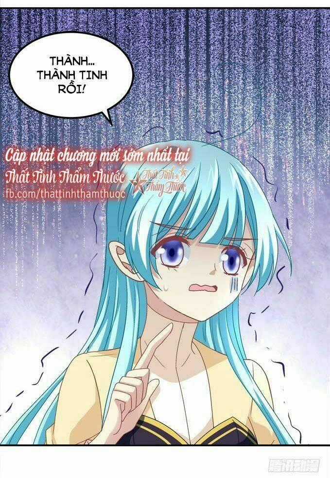 Đế Vương Ta Vẫn Còn Nhỏ Chapter 71 trang 35
