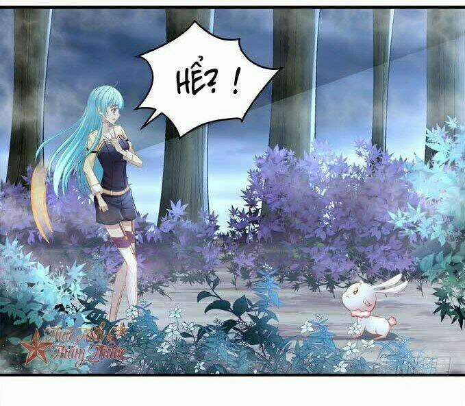Đế Vương Ta Vẫn Còn Nhỏ Chapter 71 trang 4