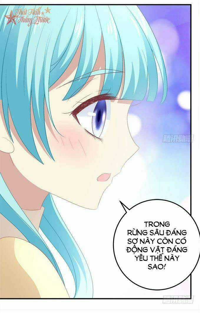 Đế Vương Ta Vẫn Còn Nhỏ Chapter 71 trang 5