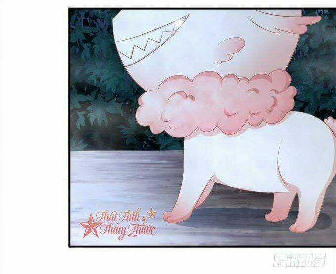 Đế Vương Ta Vẫn Còn Nhỏ Chapter 71 trang 8