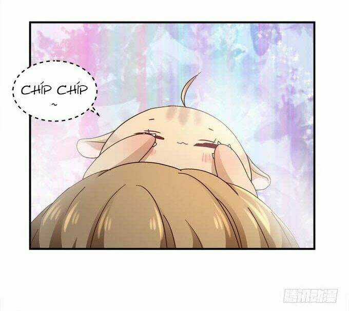 Đế Vương Ta Vẫn Còn Nhỏ Chapter 72 trang 26