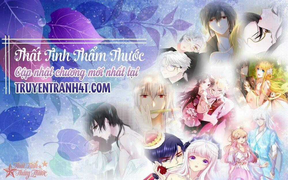 Đế Vương Ta Vẫn Còn Nhỏ Chapter 72 trang 33