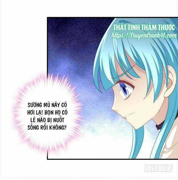 Đế Vương Ta Vẫn Còn Nhỏ Chapter 73 trang 13