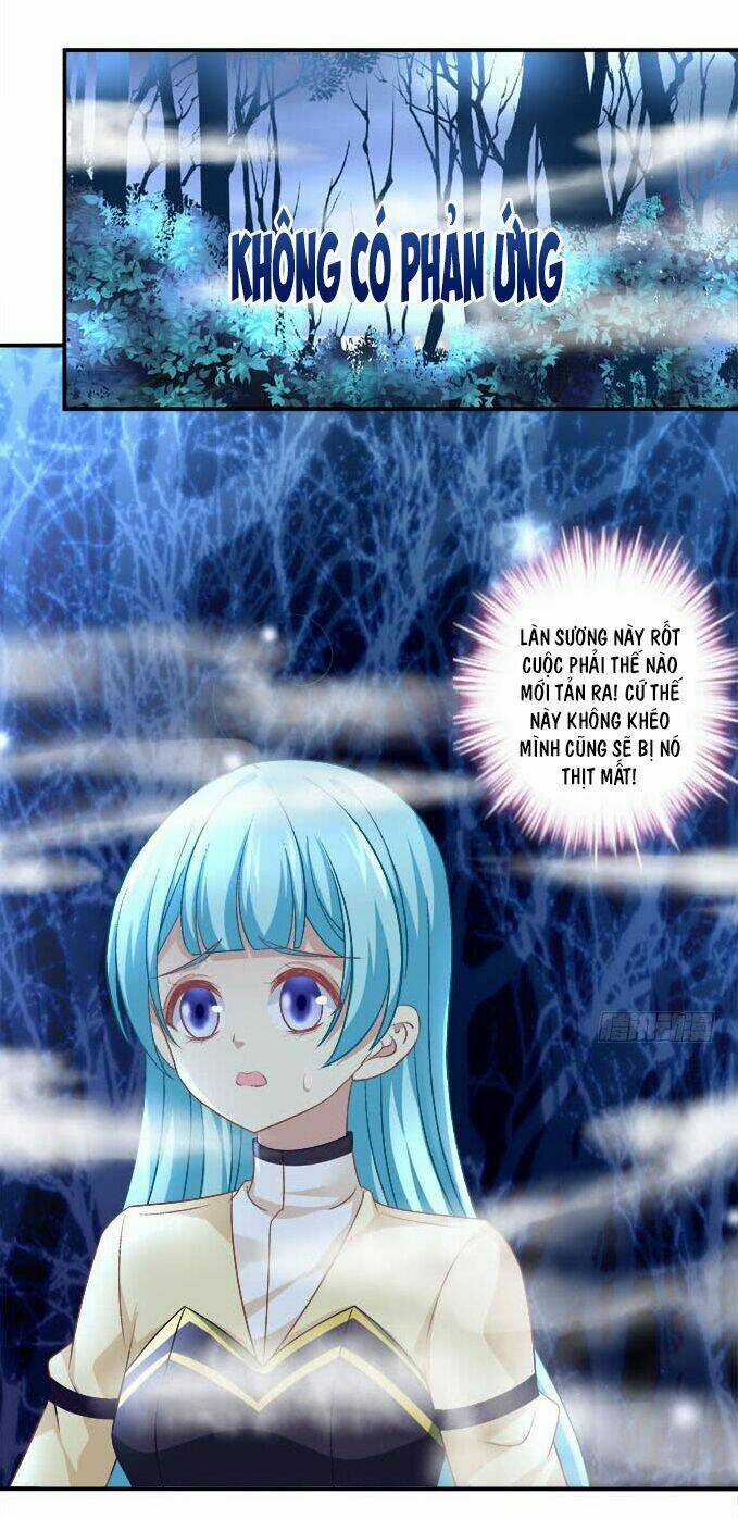 Đế Vương Ta Vẫn Còn Nhỏ Chapter 73 trang 15