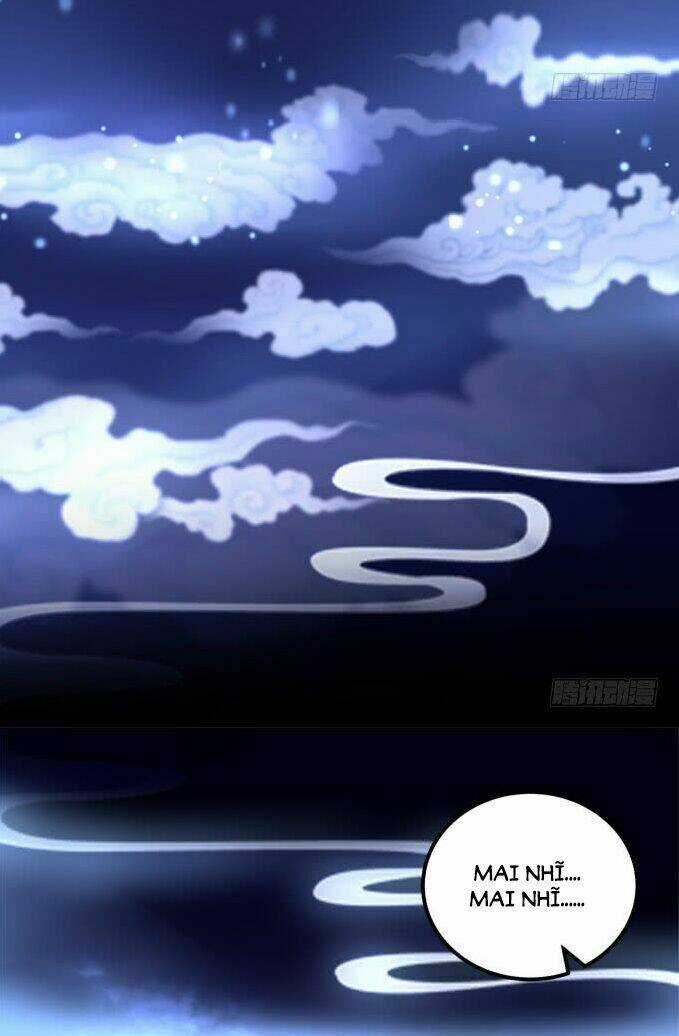 Đế Vương Ta Vẫn Còn Nhỏ Chapter 73 trang 17