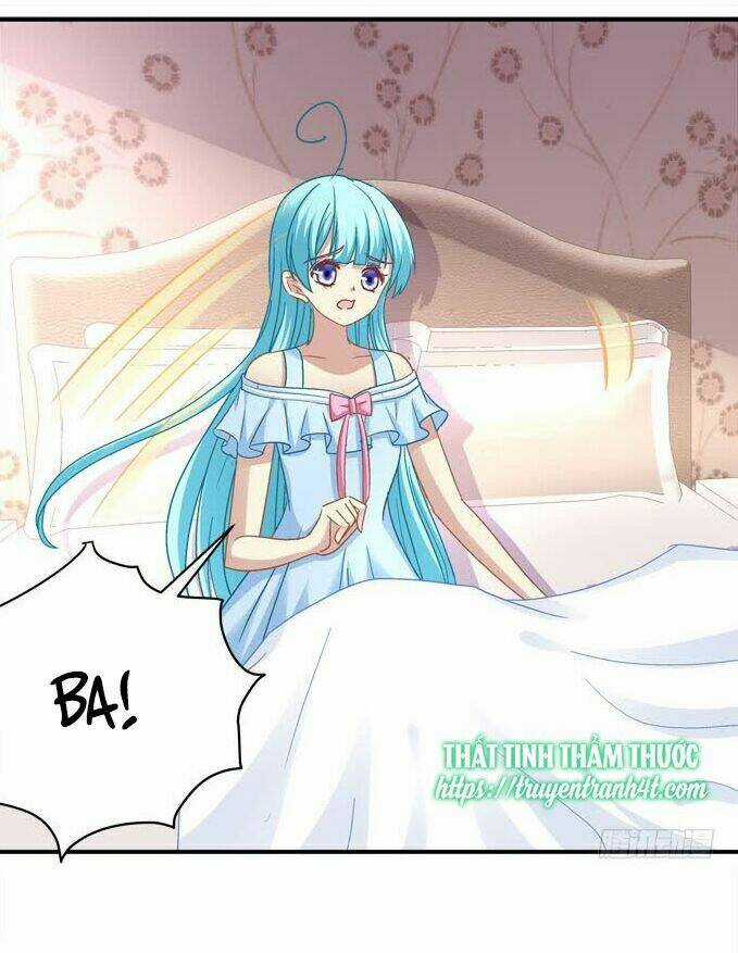 Đế Vương Ta Vẫn Còn Nhỏ Chapter 73 trang 19