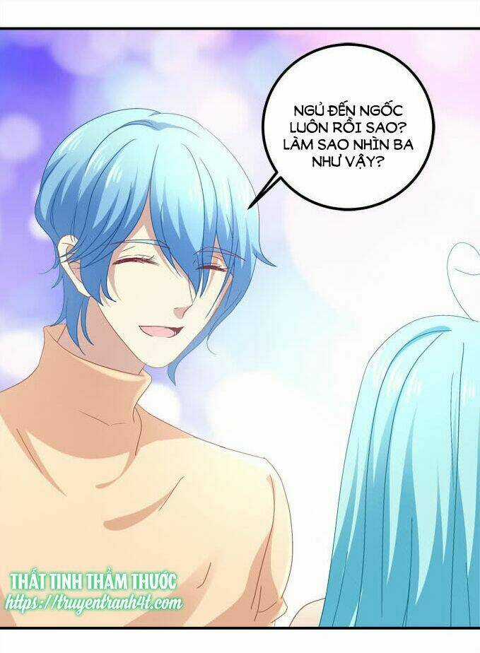 Đế Vương Ta Vẫn Còn Nhỏ Chapter 73 trang 22