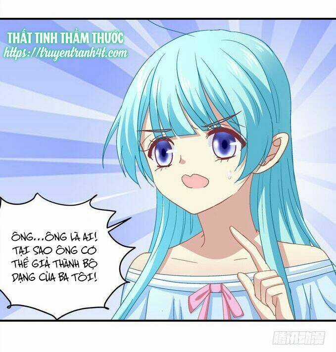 Đế Vương Ta Vẫn Còn Nhỏ Chapter 73 trang 23