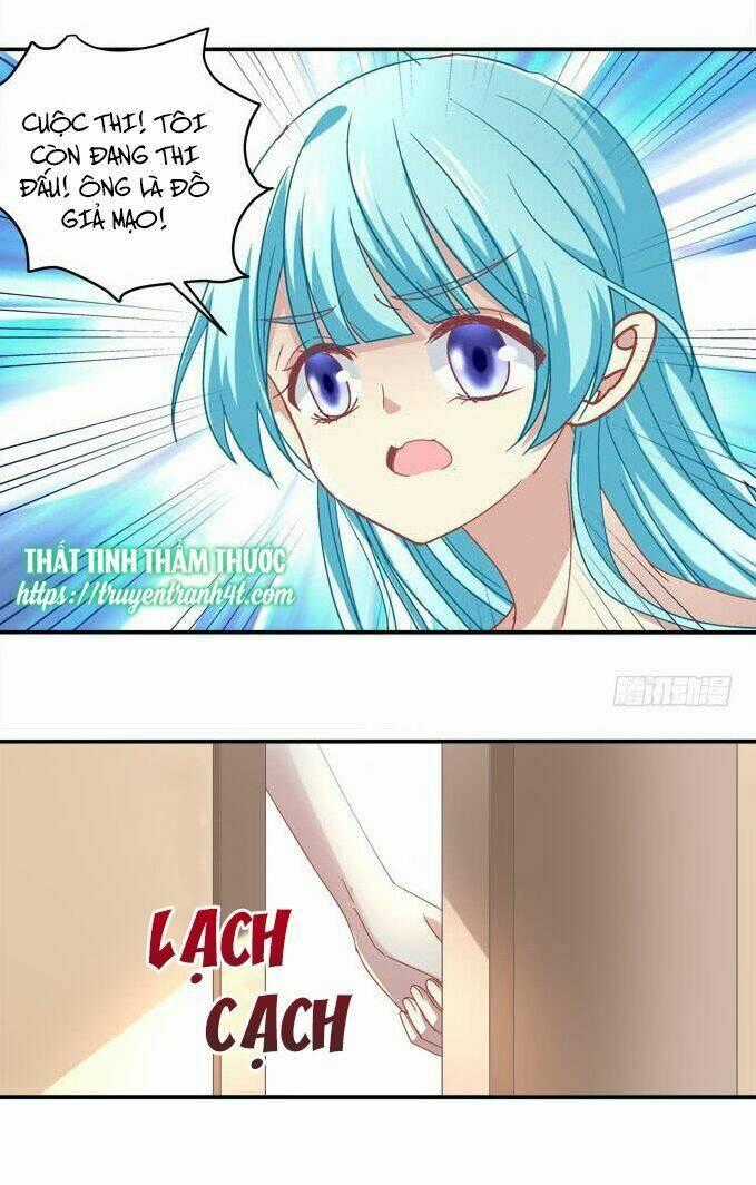 Đế Vương Ta Vẫn Còn Nhỏ Chapter 73 trang 27