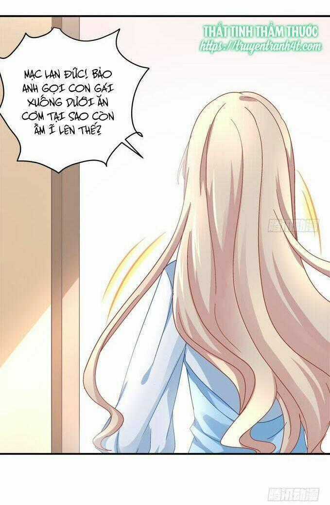 Đế Vương Ta Vẫn Còn Nhỏ Chapter 73 trang 28