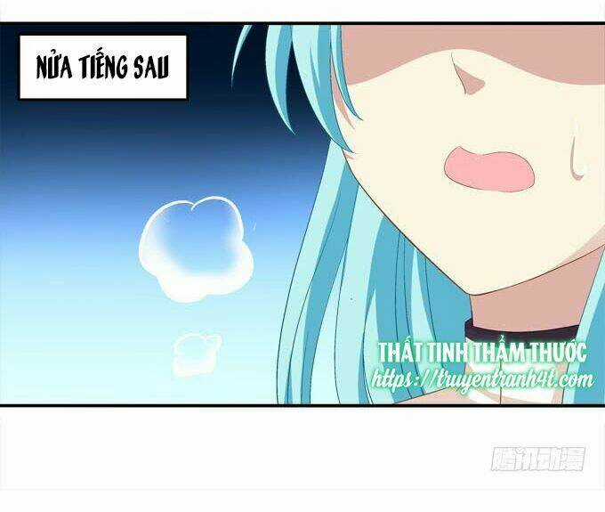 Đế Vương Ta Vẫn Còn Nhỏ Chapter 73 trang 6