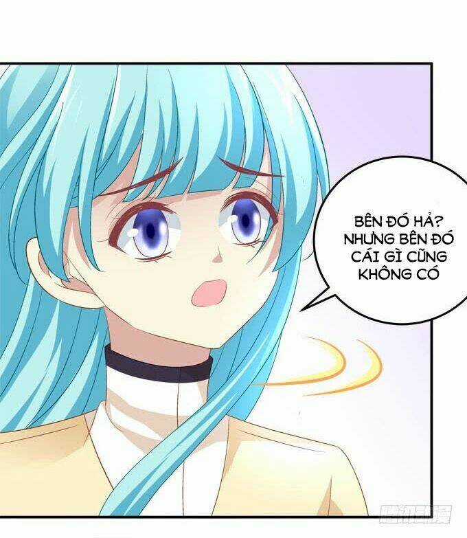 Đế Vương Ta Vẫn Còn Nhỏ Chapter 73 trang 9