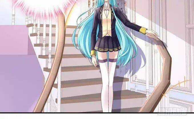 Đế Vương Ta Vẫn Còn Nhỏ Chapter 74 trang 13