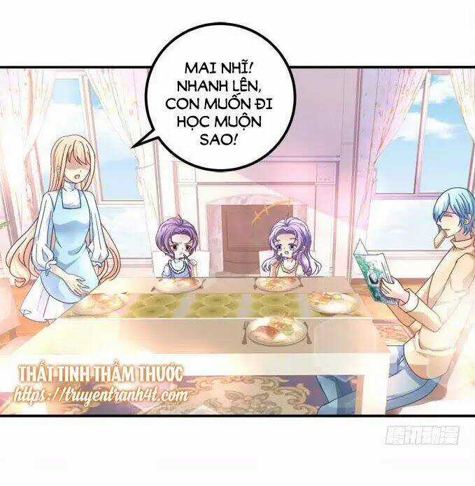 Đế Vương Ta Vẫn Còn Nhỏ Chapter 74 trang 14