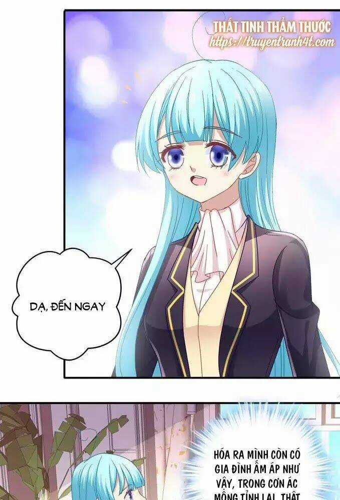 Đế Vương Ta Vẫn Còn Nhỏ Chapter 74 trang 15