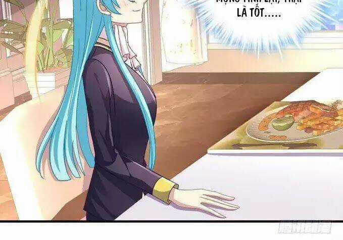 Đế Vương Ta Vẫn Còn Nhỏ Chapter 74 trang 16