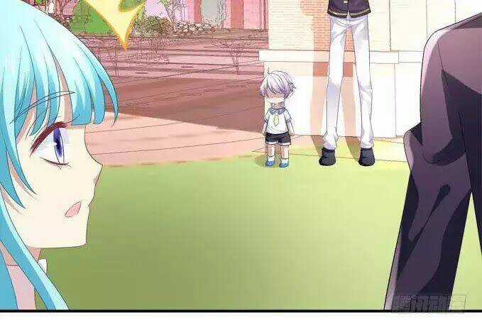 Đế Vương Ta Vẫn Còn Nhỏ Chapter 74 trang 18