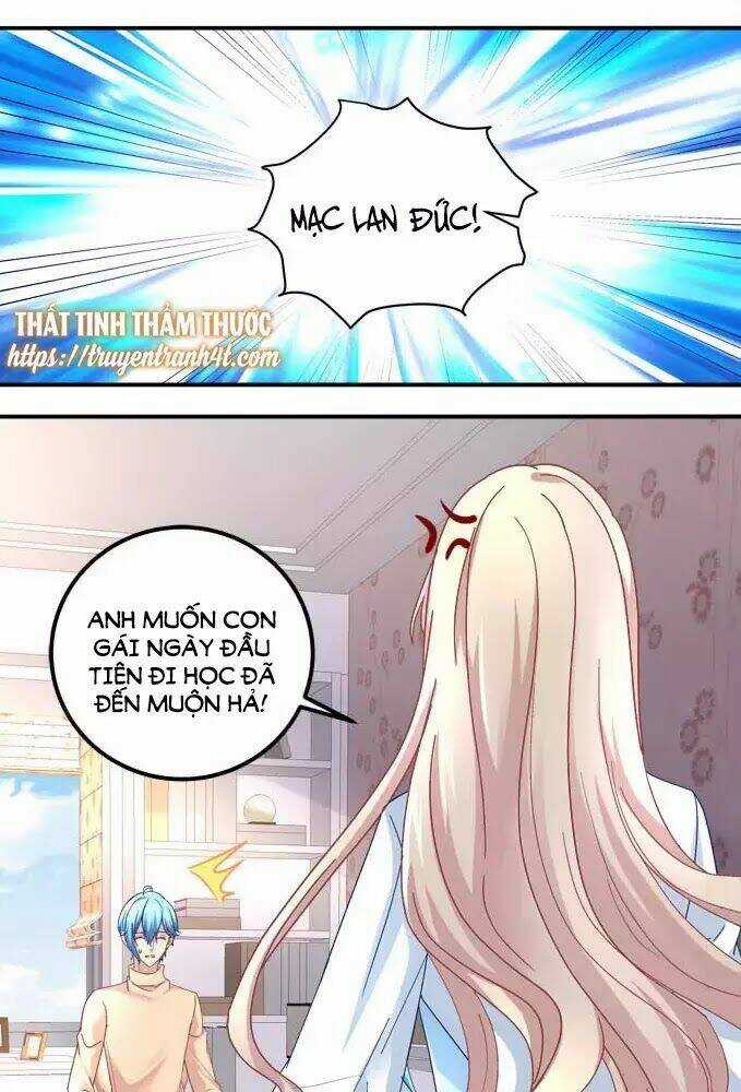 Đế Vương Ta Vẫn Còn Nhỏ Chapter 74 trang 2