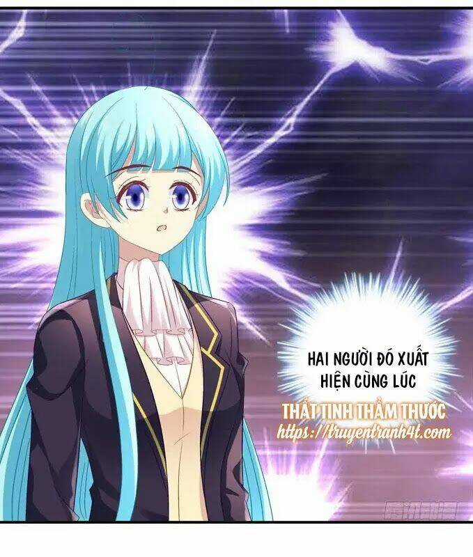 Đế Vương Ta Vẫn Còn Nhỏ Chapter 74 trang 20