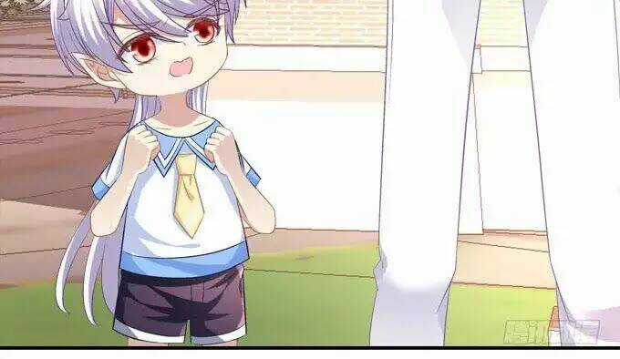 Đế Vương Ta Vẫn Còn Nhỏ Chapter 74 trang 22