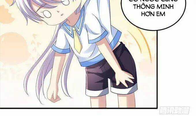 Đế Vương Ta Vẫn Còn Nhỏ Chapter 74 trang 28