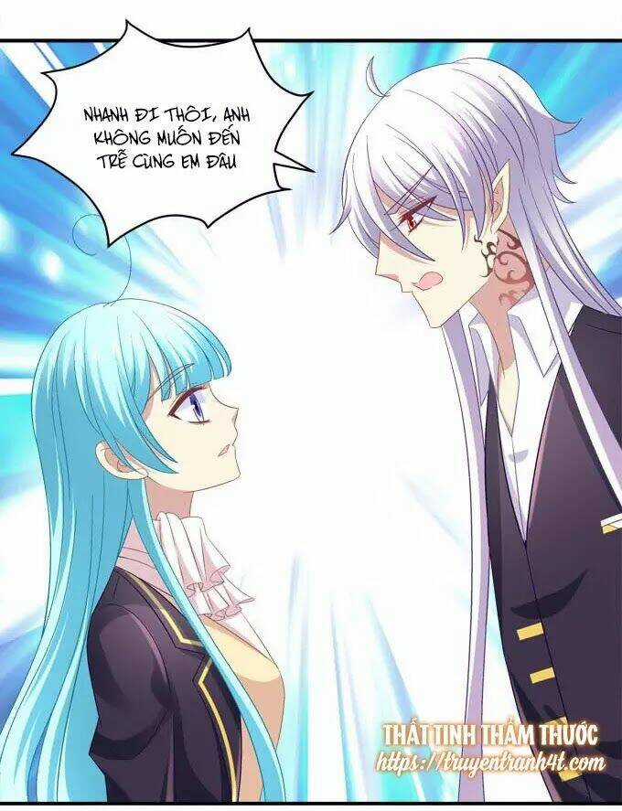 Đế Vương Ta Vẫn Còn Nhỏ Chapter 74 trang 29