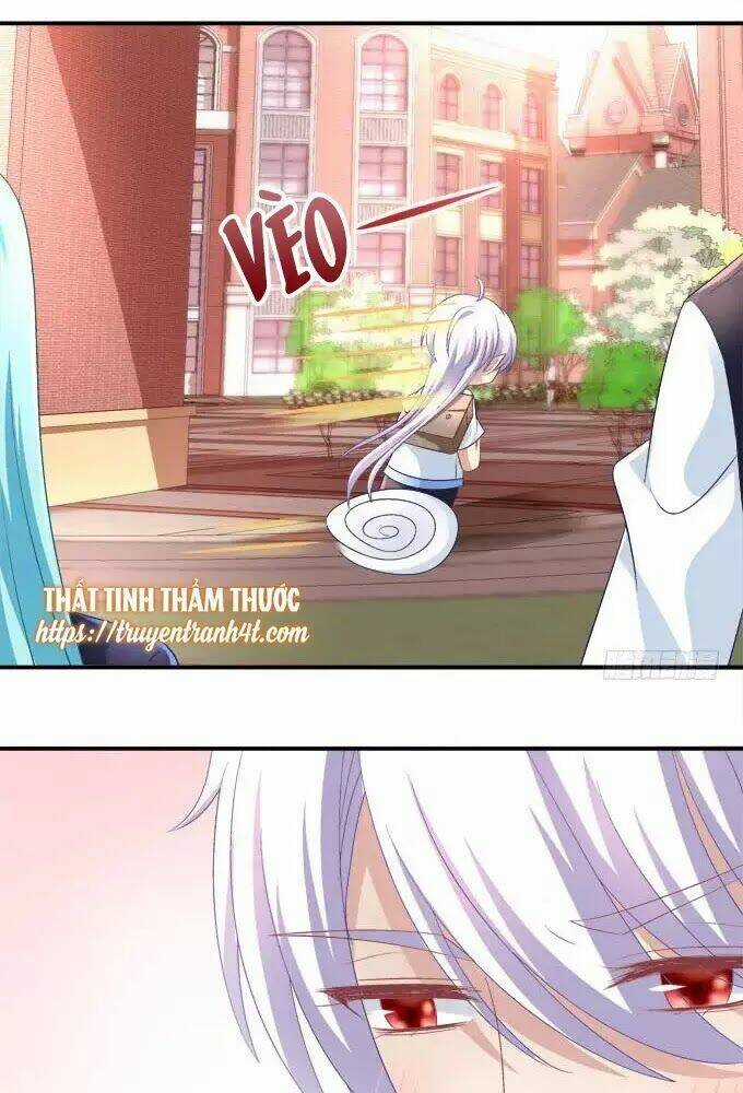 Đế Vương Ta Vẫn Còn Nhỏ Chapter 74 trang 33