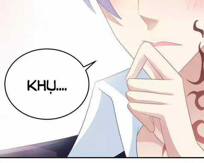 Đế Vương Ta Vẫn Còn Nhỏ Chapter 74 trang 34