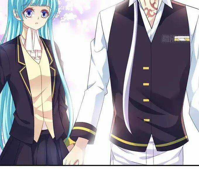 Đế Vương Ta Vẫn Còn Nhỏ Chapter 74 trang 36