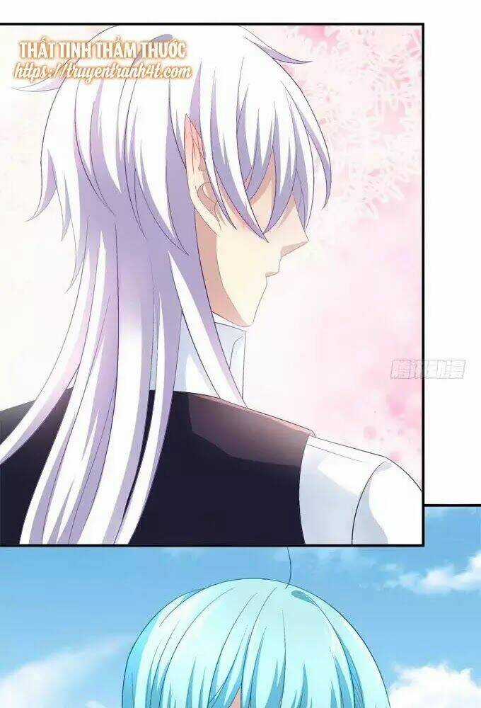 Đế Vương Ta Vẫn Còn Nhỏ Chapter 74 trang 37