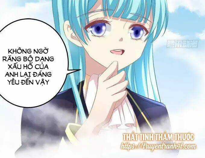 Đế Vương Ta Vẫn Còn Nhỏ Chapter 74 trang 38